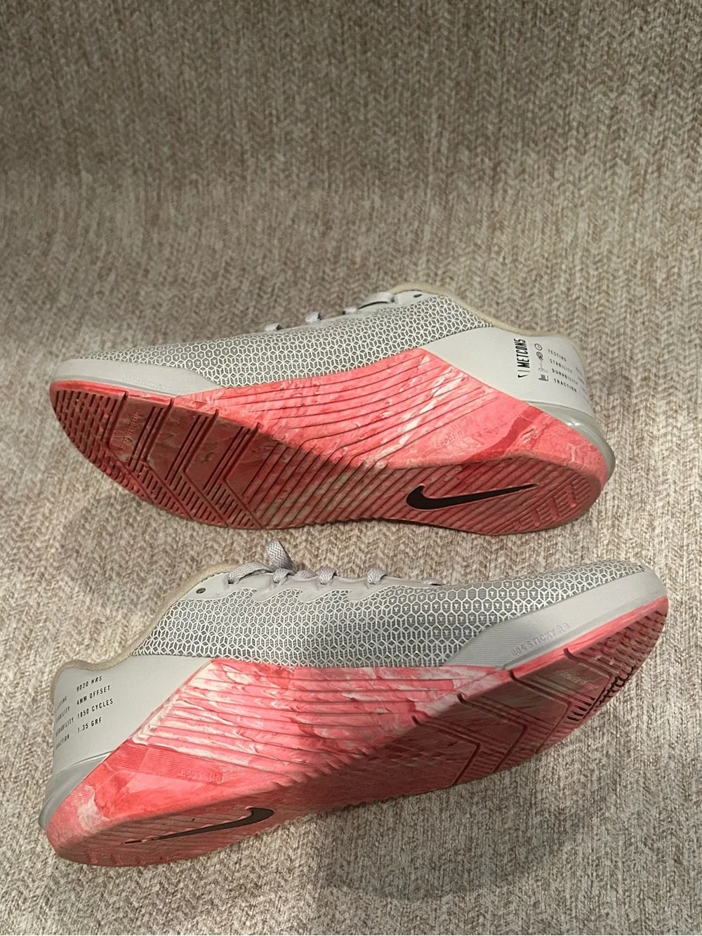 Nike Metcon 5 Training Shoes